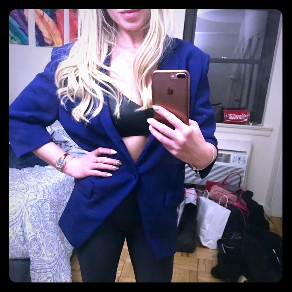 Barbara BUI Blazer